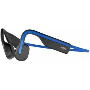 Shokz OpenMove Blue Bone Conduction fejhallgató kép