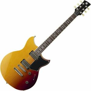 Yamaha RSS20 Sunset Burst Elektromos gitár kép