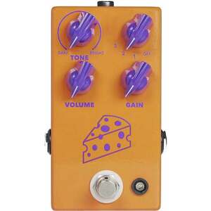 JHS Pedals Cheese Ball Gitáreffekt kép