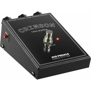 JHS Pedals Crimson Gitáreffekt kép