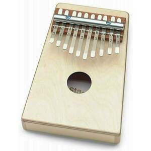 Stagg KALI-KID10-N Natural Kalimba kép