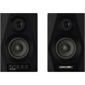 Reloop DSM-3 BT Aktív stúdió monitor 2 db kép