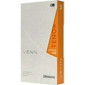 D'Addario-Woodwinds VENN G2 4.0 Tenor szaxofon nád kép