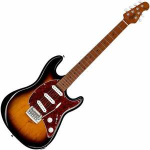 Sterling by MusicMan CT50SSS Vintage Sunburst Elektromos gitár kép