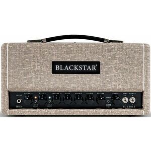 Blackstar St. James EL34 H Csöves gitárerősítők kép