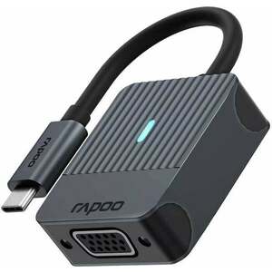 Rapoo UCA-1003 USB adapterek kép