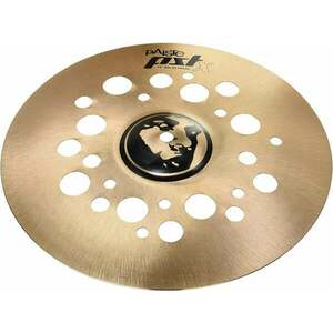 Paiste PST X DJs 45 12" Effektcintányér kép