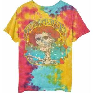 Grateful Dead Ing Bertha Frame Unisex Multicolour S kép