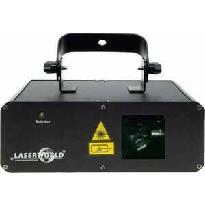 Laserworld EL-400RGB MK2 Lézer kép