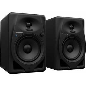 Pioneer Dj DM-50D-BT Aktív stúdió monitor 2 db kép