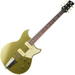 Yamaha RSP02T Crisp Gold Elektromos gitár kép