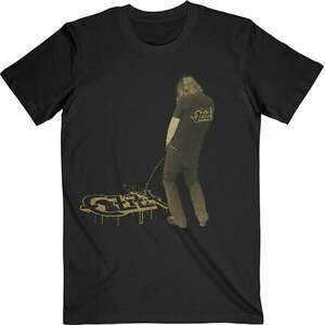 Ozzy Osbourne Ing Perfectly Ordinary Leak Unisex Black M kép