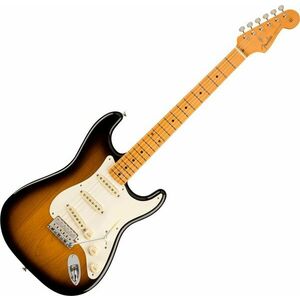 Fender American Vintage II 1957 Stratocaster MN 2-Color Sunburst Elektromos gitár kép