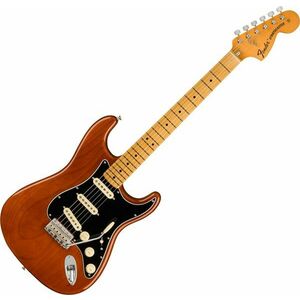 Fender American Vintage II 1973 Stratocaster MN Mocha Elektromos gitár kép