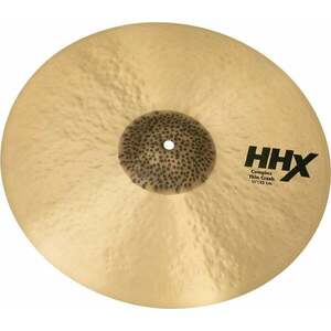 Sabian 11706XCN HHX Complex Thin Natural 17" Crash cintányér kép