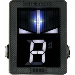 Korg Pitchblack XS Hangoló kép