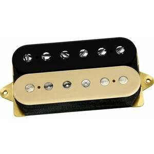 DiMarzio DP 155BC The Tone Zone Black/Cream Hangszedő kép