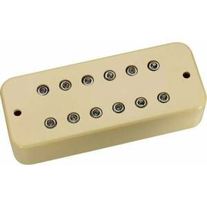 DiMarzio DP 209CR P 90 Super Distortion Cream Hangszedő kép