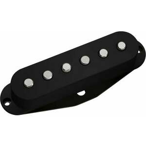 DiMarzio DP 408BK Virtual Vintage 54 Pro Black Hangszedő kép