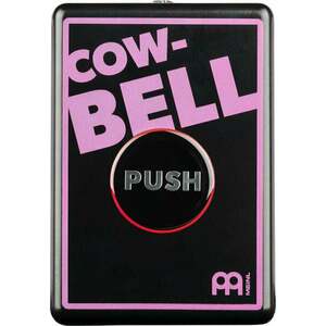 Meinl STB2 Stompbox Cowbell Stompbox kép