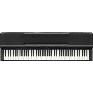 Yamaha P-S500 Színpadi zongora Black kép