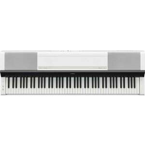 Yamaha P-S500 Színpadi zongora White kép