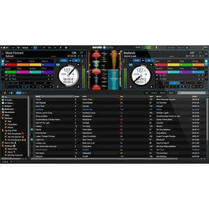 Serato DJ Pro (Digitális termék) kép