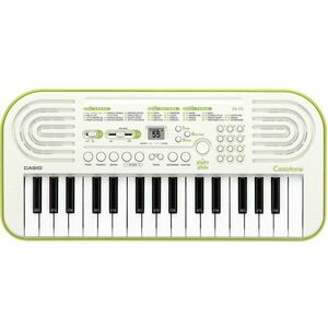 Casio SA-50 Gyermek szintetizátor White kép