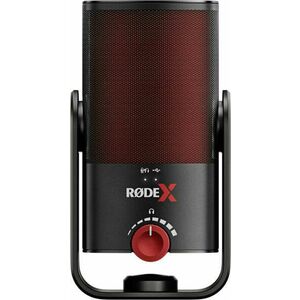 Rode XCM-50 USB-s mikrofon kép