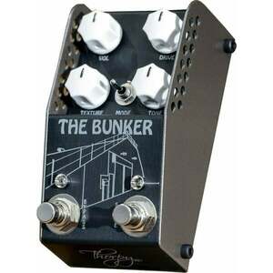 ThorpyFX The Bunker Gitáreffekt kép