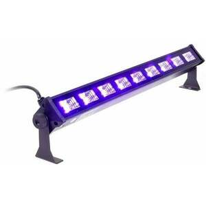 Light4Me UV 9+ WH LED Bar kép