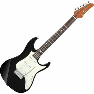 Ibanez AZ2203N-BK Black Elektromos gitár kép