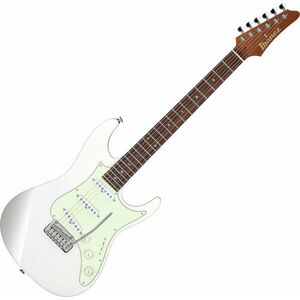 Ibanez LM1-LWH Luna White Elektromos gitár kép