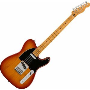 Fender Player Plus Telecaster MN Sienna Sunburst Elektromos gitár kép