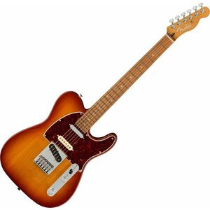 Fender Player Plus Nashville Telecaster PF Sienna Sunburst Elektromos gitár kép