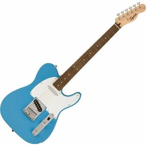 Fender Squier Sonic Telecaster LRL California Blue Elektromos gitár kép