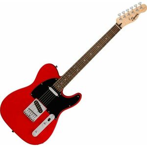 Fender Squier Sonic Telecaster LRL Torino Red Elektromos gitár kép