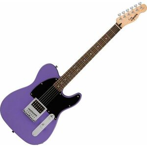 Fender Squier Sonic Esquire H LRL Ultraviolet Elektromos gitár kép