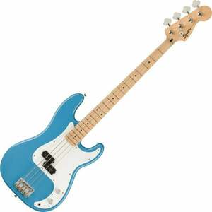 Fender Squier Sonic Precision Bass MN California Blue Elektromos basszusgitár kép