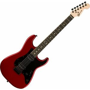 Charvel Pro-Mod So-Cal Style 1 HH HT E Candy Apple Red Elektromos gitár kép