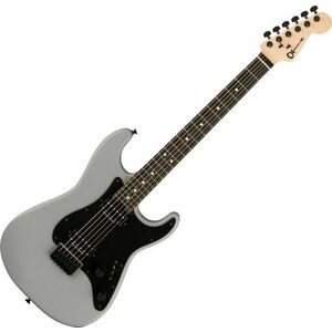 Charvel Pro-Mod So-Cal Style 1 HH HT E Primer Gray Elektromos gitár kép