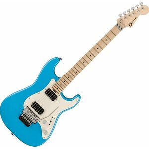 Charvel Pro-Mod So-Cal Style 1 HH FR M Infinity Blue Elektromos gitár kép