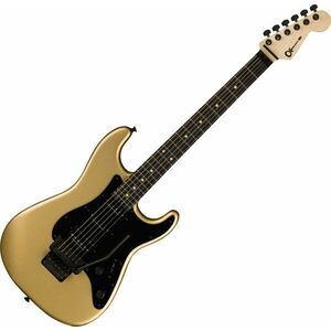 Charvel Pro-Mod So-Cal Style 1 HSS FR E Pharaohs Gold Elektromos gitár kép