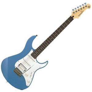 Yamaha Pacifica 112J MKII Lake Placid Blue Elektromos gitár kép