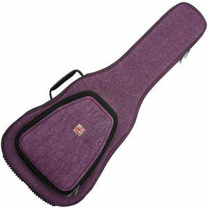 MUSIC AREA WIND20 PRO DA Akusztikus gitár puhatok Purple kép