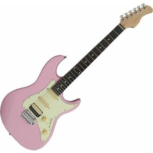 Sire Larry Carlton S3 Pink Elektromos gitár kép