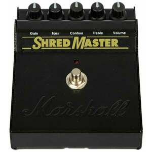 Marshall ShredMaster Reissue Gitáreffekt kép