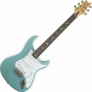 PRS John Mayer Silver Sky Rosewood J0 Polar Blue Elektromos gitár kép