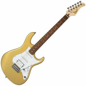 Cort G250 Champagne Gold Elektromos gitár kép