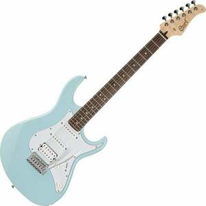 Cort G200 Sky Blue Elektromos gitár kép